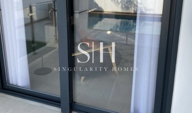 Wiederverkauf - Villa - Ciudad Quesada - Costa Blanca