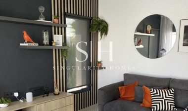 Wiederverkauf - Villa - Ciudad Quesada - Costa Blanca