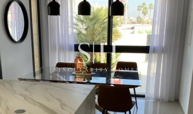 Wiederverkauf - Villa - Ciudad Quesada - Costa Blanca