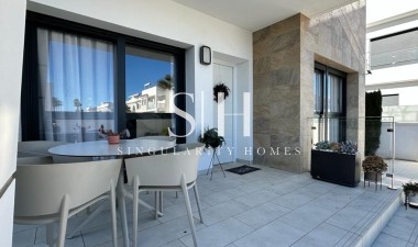 Wiederverkauf - Villa - Ciudad Quesada - Costa Blanca