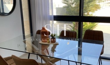 Wiederverkauf - Villa - Ciudad Quesada - Costa Blanca