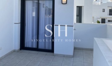 Wiederverkauf - Villa - Ciudad Quesada - Costa Blanca