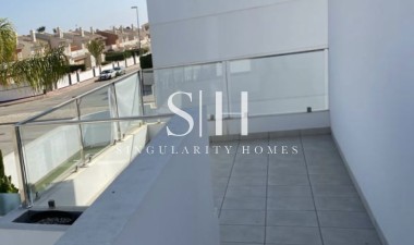 Wiederverkauf - Villa - Ciudad Quesada - Costa Blanca