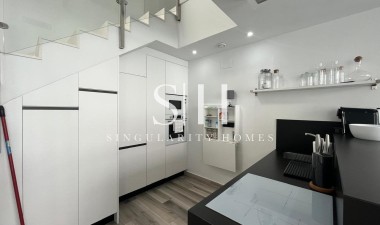 Herverkoop - Villa - Los Altos - Costa Blanca