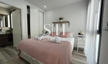 Herverkoop - Villa - Los Altos - Costa Blanca