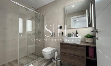 Herverkoop - Villa - Los Altos - Costa Blanca