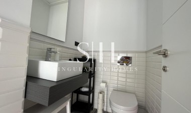 Herverkoop - Villa - Los Altos - Costa Blanca