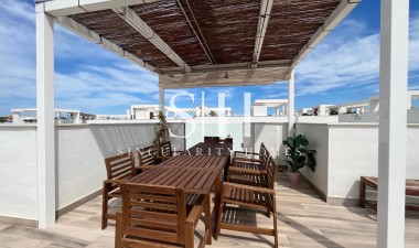 Herverkoop - Villa - Los Altos - Costa Blanca