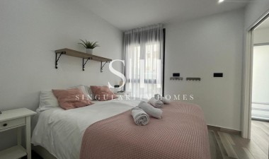 Herverkoop - Villa - Los Altos - Costa Blanca