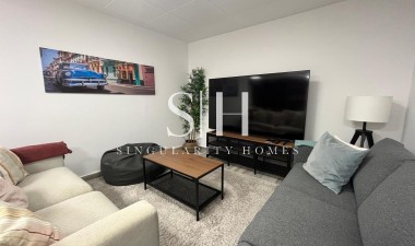 Herverkoop - Villa - Los Altos - Costa Blanca