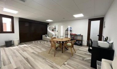 Herverkoop - Villa - Los Altos - Costa Blanca