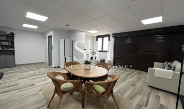 Herverkoop - Villa - Los Altos - Costa Blanca