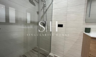 Herverkoop - Villa - Los Altos - Costa Blanca