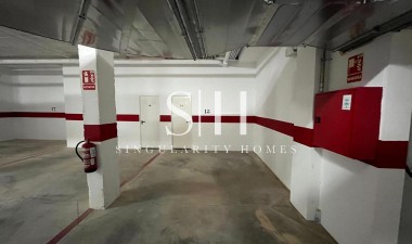 Herverkoop - Villa - Los Altos - Costa Blanca