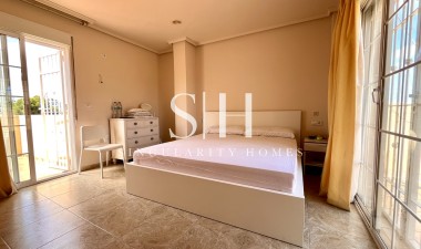 Odsprzedaż - Villa - La Zenia - Costa Blanca