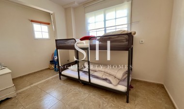 Odsprzedaż - Villa - La Zenia - Costa Blanca