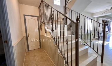 Odsprzedaż - Villa - La Zenia - Costa Blanca