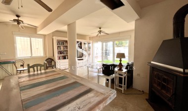 Odsprzedaż - Villa - La Zenia - Costa Blanca