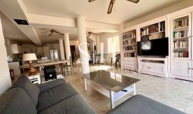 Odsprzedaż - Villa - La Zenia - Costa Blanca