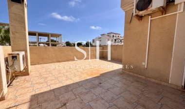 Odsprzedaż - Villa - La Zenia - Costa Blanca