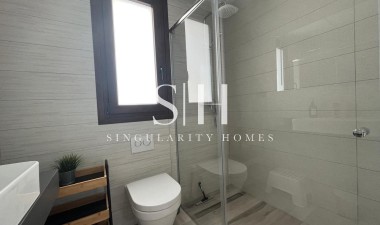 Odsprzedaż - Villa - Los Balcones - Costa Blanca