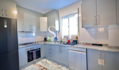 Wiederverkauf - Villa - San Miguel de Salinas - Inland