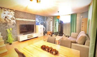 Wiederverkauf - Villa - San Miguel de Salinas - Inland