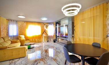 Wiederverkauf - Villa - San Miguel de Salinas - Inland