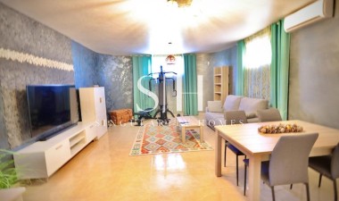 Wiederverkauf - Villa - San Miguel de Salinas - Inland