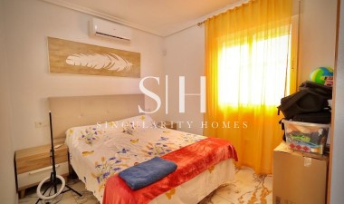 Wiederverkauf - Villa - San Miguel de Salinas - Inland