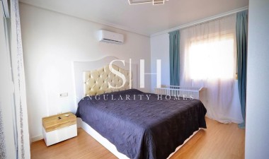 Wiederverkauf - Villa - San Miguel de Salinas - Inland