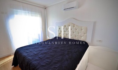 Wiederverkauf - Villa - San Miguel de Salinas - Inland