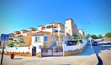 Wiederverkauf - Villa - San Miguel de Salinas - Inland