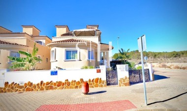 Wiederverkauf - Villa - San Miguel de Salinas - Inland