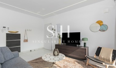 Wiederverkauf - Villa - Pilar de la Horadada - Costa Blanca