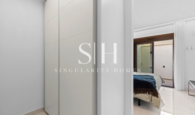 Wiederverkauf - Villa - Pilar de la Horadada - Costa Blanca