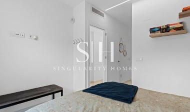 Wiederverkauf - Villa - Pilar de la Horadada - Costa Blanca