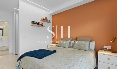 Wiederverkauf - Villa - Pilar de la Horadada - Costa Blanca