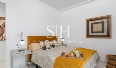 Wiederverkauf - Villa - Pilar de la Horadada - Costa Blanca