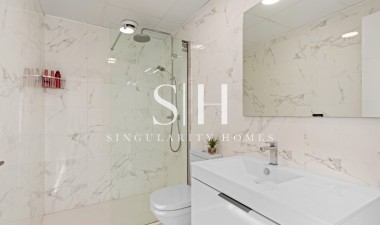 Wiederverkauf - Villa - Pilar de la Horadada - Costa Blanca