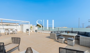 Wiederverkauf - Villa - Pilar de la Horadada - Costa Blanca