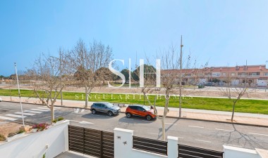 Wiederverkauf - Villa - Pilar de la Horadada - Costa Blanca