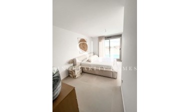 Wiederverkauf - Villa - San Miguel de Salinas - Inland