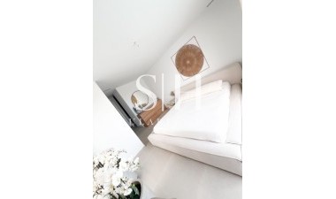 Wiederverkauf - Villa - San Miguel de Salinas - Inland