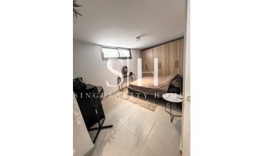 Wiederverkauf - Villa - San Miguel de Salinas - Inland