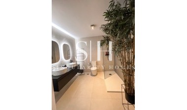 Wiederverkauf - Villa - San Miguel de Salinas - Inland