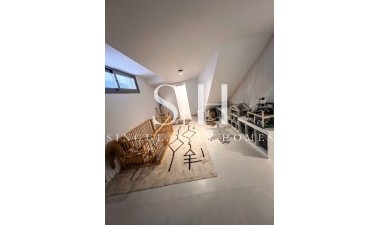 Wiederverkauf - Villa - San Miguel de Salinas - Inland