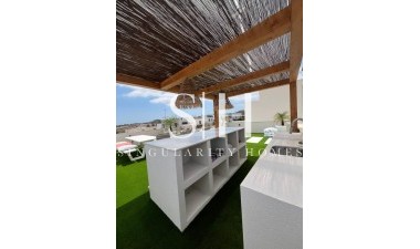 Wiederverkauf - Villa - San Miguel de Salinas - Inland