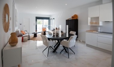 Återförsäljning - Villa - Pinar de Campoverde - LOS ROMEROS