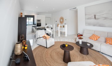 Återförsäljning - Villa - Pinar de Campoverde - LOS ROMEROS